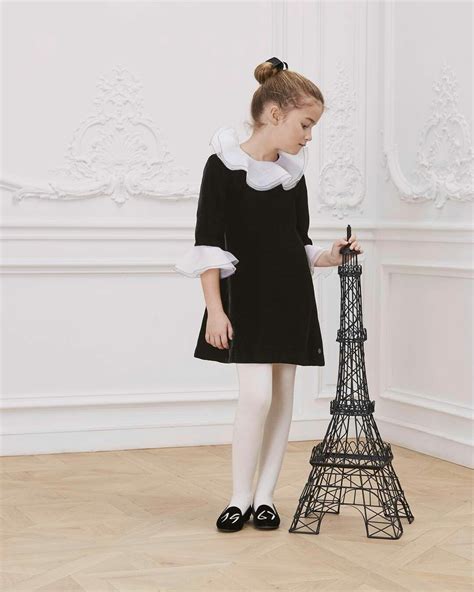 vetement d'occasion pour fille dior|Dior et baby Dior : Seconde Main pour enfants .